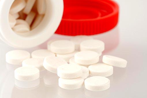Complément alimentaire : S-adénosyl-L-méthionine (SAM-e)