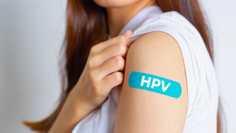 3,6 millions de jeunes de 20 à 26 ans n'ont pas pu bénéficier de la vaccination à l'adolescence.