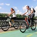 velo en ville