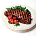 viande rouge