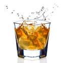 verre de whisky
