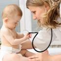 bébé bronchiolite
