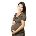femme enceinte